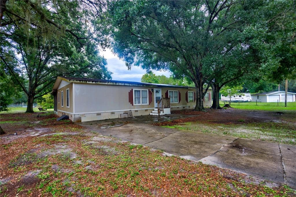 13008 DARLA DRIVE RIVERVIEW, FL 33579