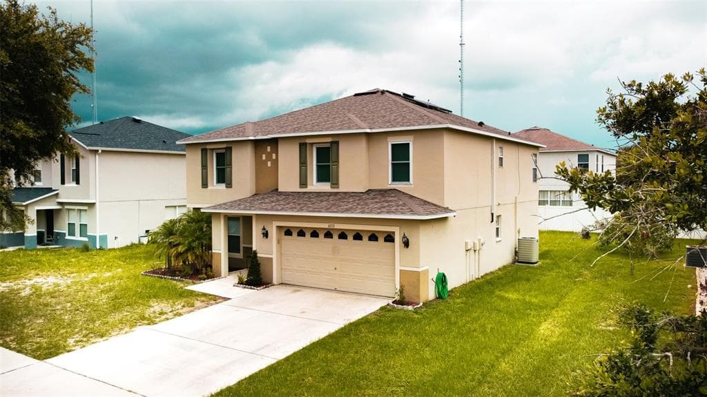 10713 BAMBOO ROD CIRCLE RIVERVIEW, FL 33569