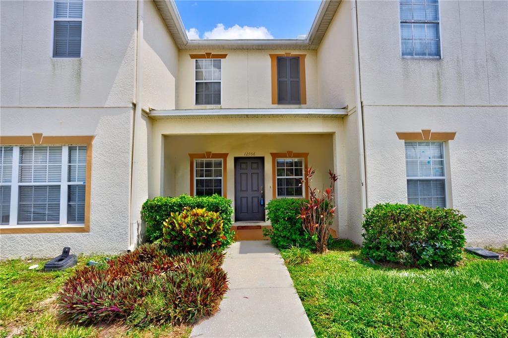12956 KINGS CROSSING DRIVE GIBSONTON, FL 33534