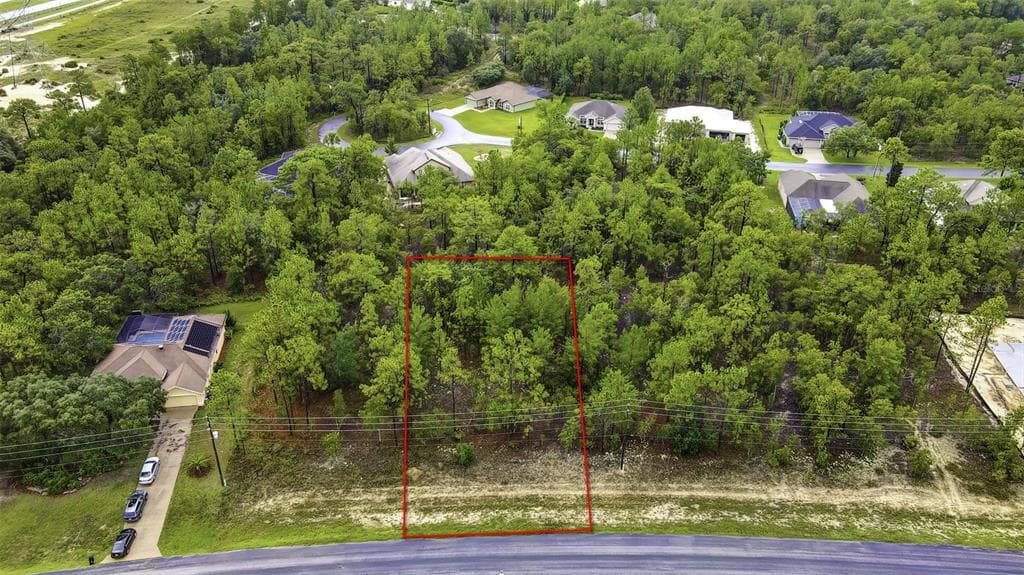65 GLENRIDGE BOULEVARD HOMOSASSA, FL 34446