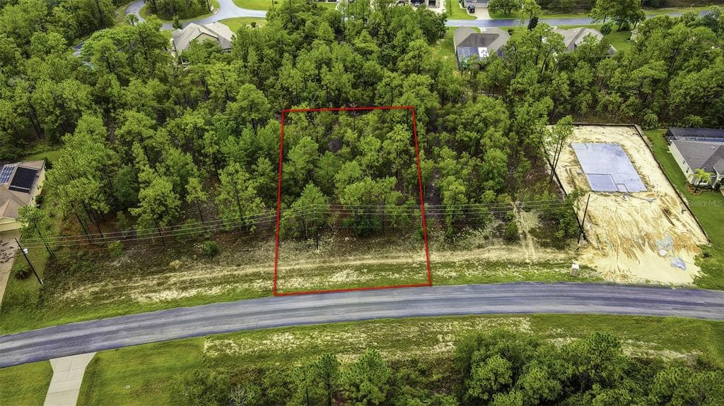 63 GLENRIDGE BOULEVARD HOMOSASSA, FL 34446