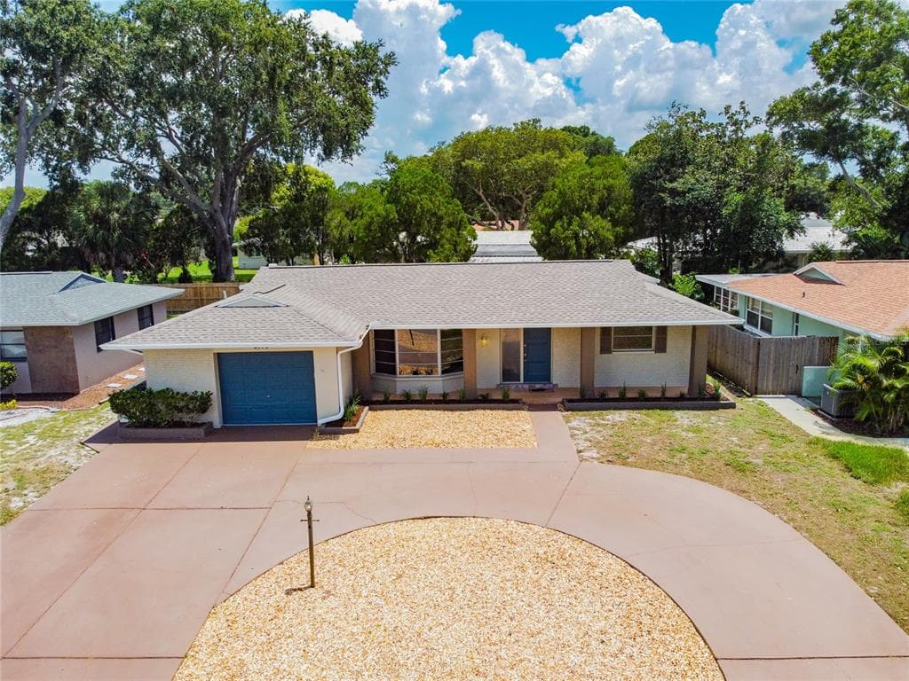 2175 SCOTLAND DRIVE CLEARWATER, FL 33763