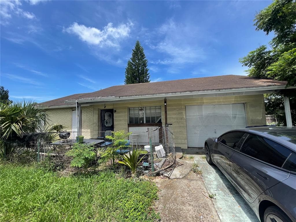 3215 SEVEN SPRINGS BOULEVARD NEW PORT RICHEY, FL 34655