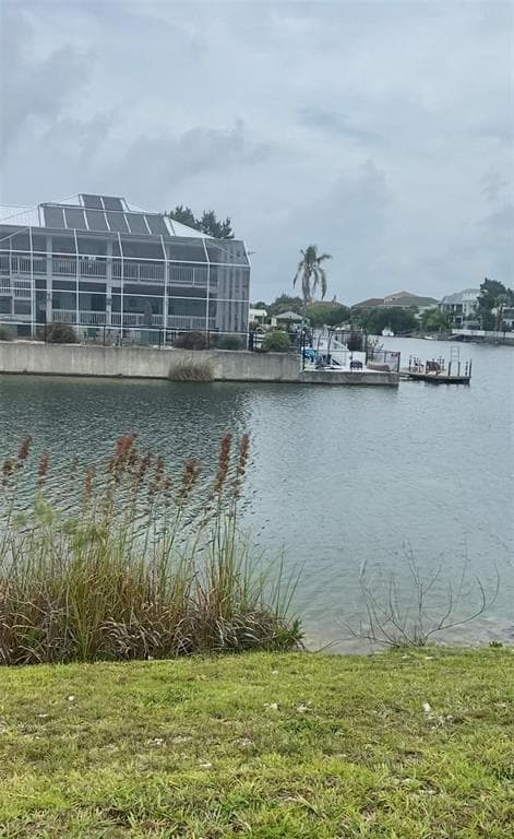 3511 AMBERJACK DRIVE