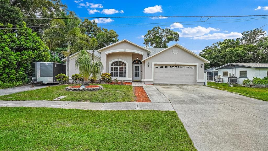 5340 71ST AVENUE N PINELLAS PARK, FL 33781