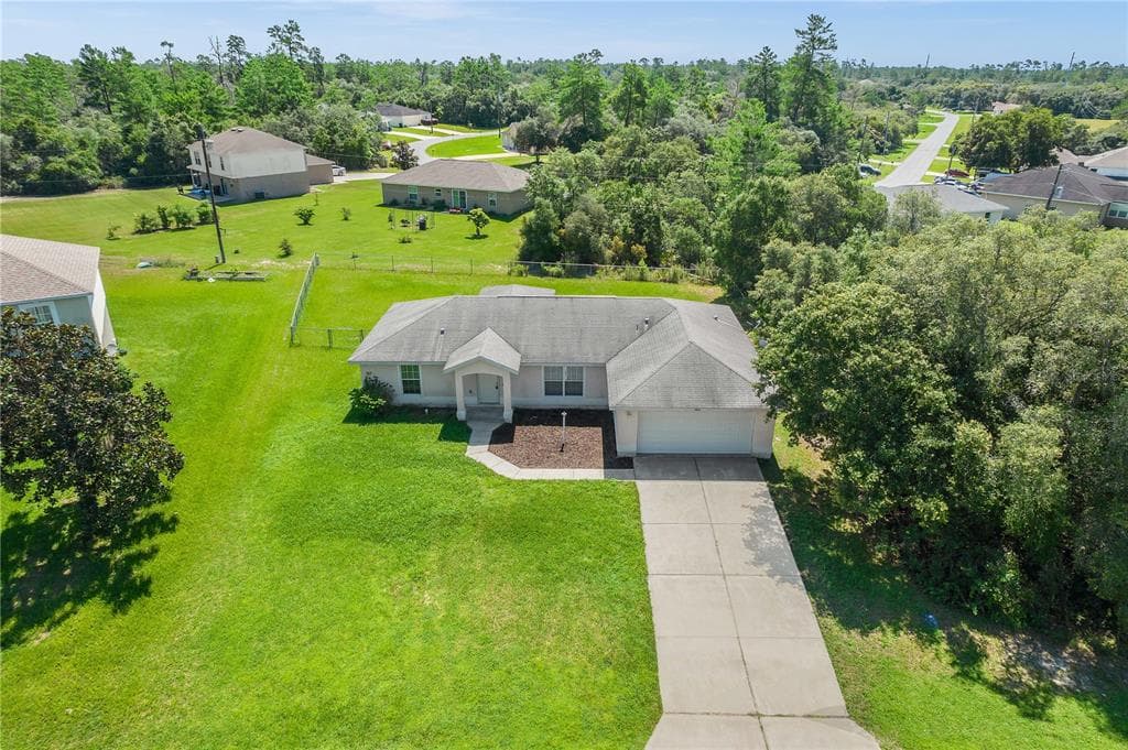 3842 SW 133RD LOOP OCALA, FL 34473