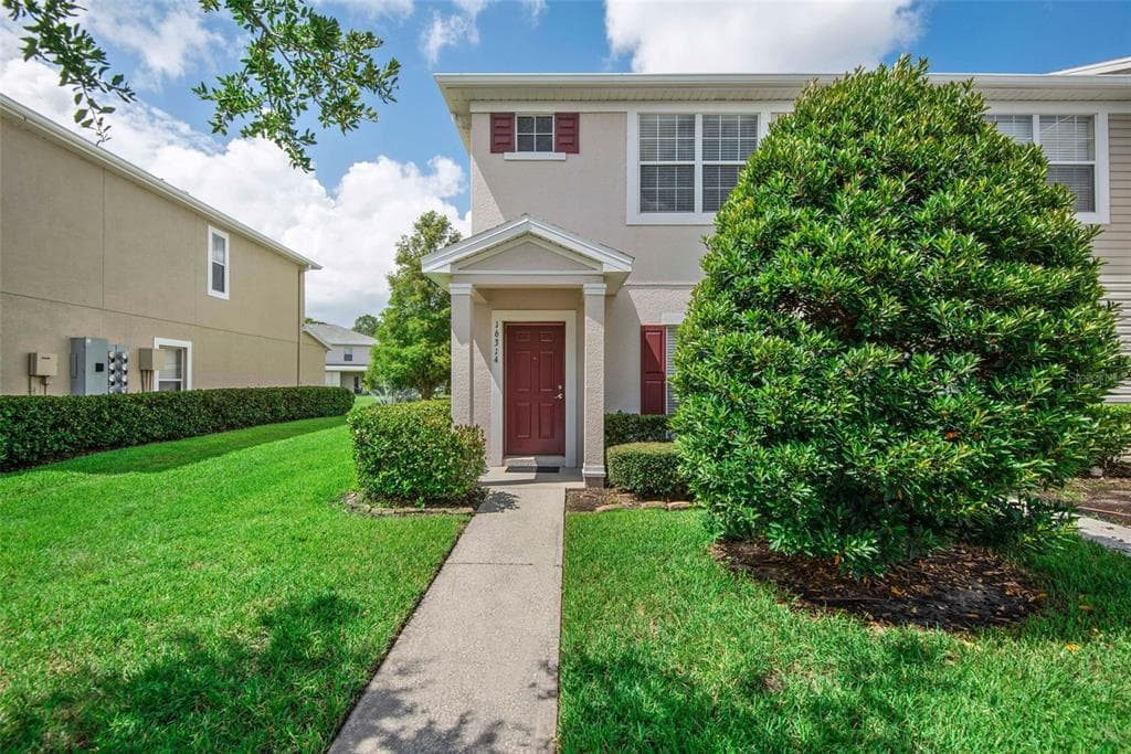 16314 SWAN VIEW CIRCLE ODESSA, FL 33556