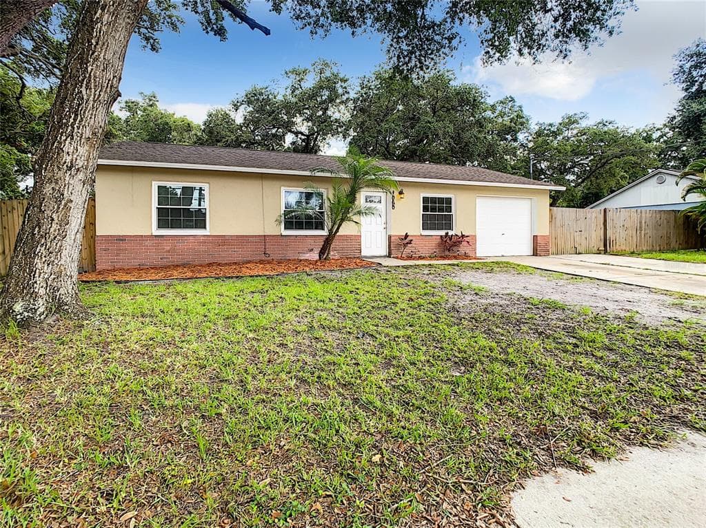 1060 DR ML KING JR STREET N SAFETY HARBOR, FL 34695