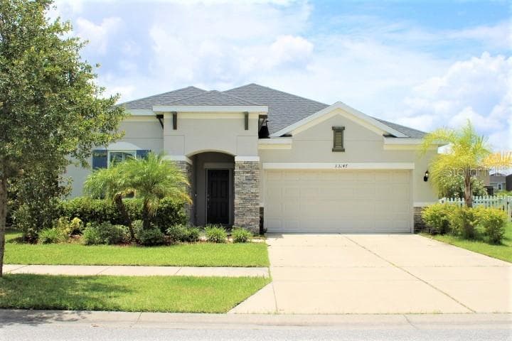 33147 SHADOW BRANCH LANE WESLEY CHAPEL, FL 33545