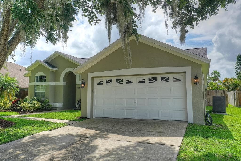 11417 PALM PASTURE DRIVE TAMPA, FL 33635