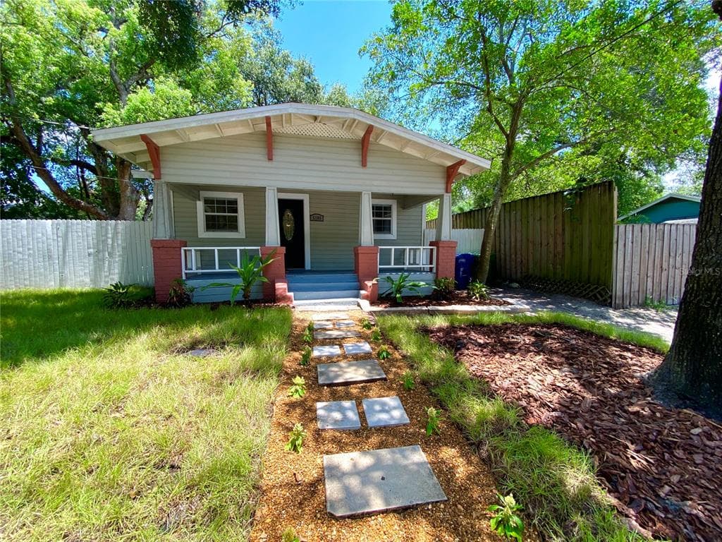5105 N 11TH STREET TAMPA, FL 33603