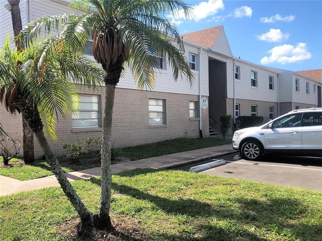 7210 N MANHATTAN AVENUE UNIT 1712 TAMPA, FL 33614