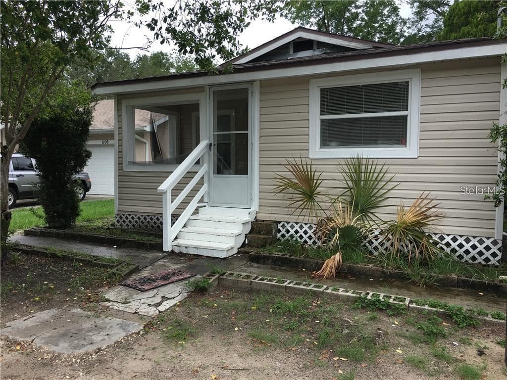 1108 E YUKON STREET TAMPA, FL 33604