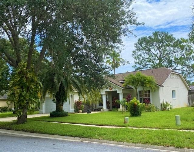 1512 BAY VIEW STREET TARPON SPRINGS, FL 34689