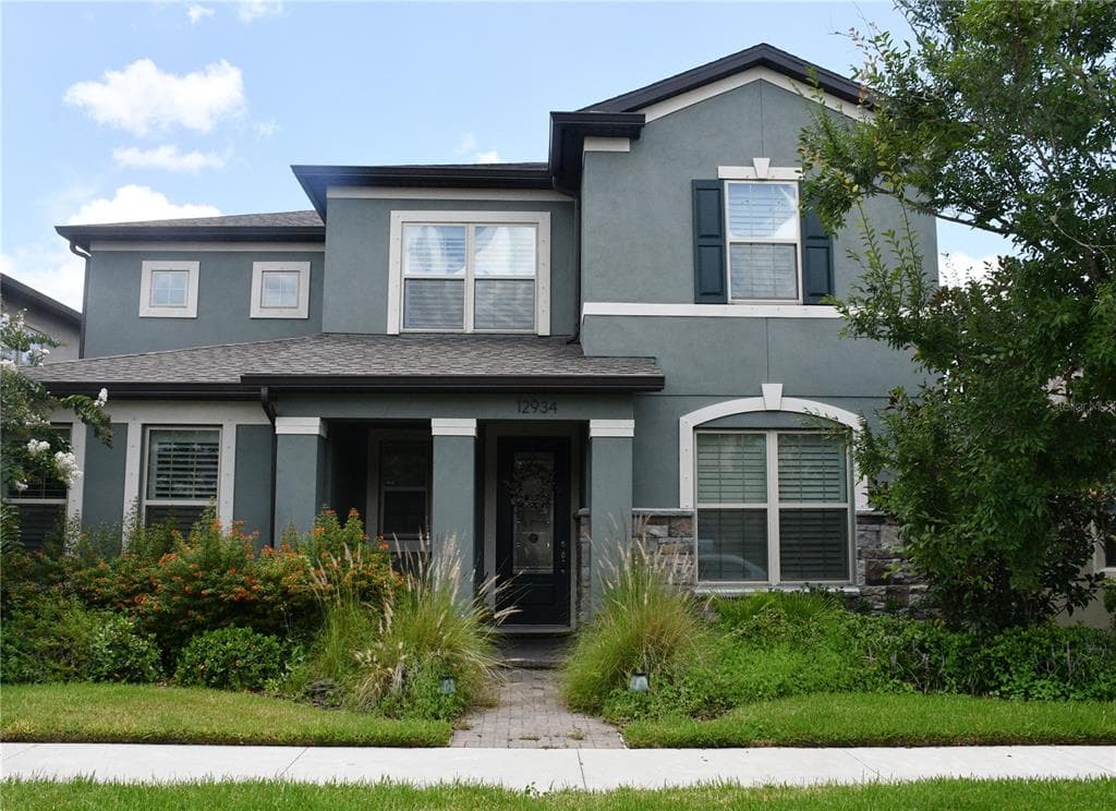 12934 PAYTON STREET ODESSA, FL 33556
