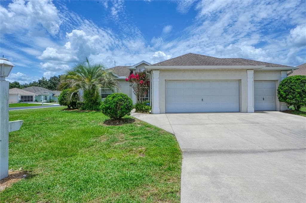 1820 NW 57TH COURT OCALA, FL 34482