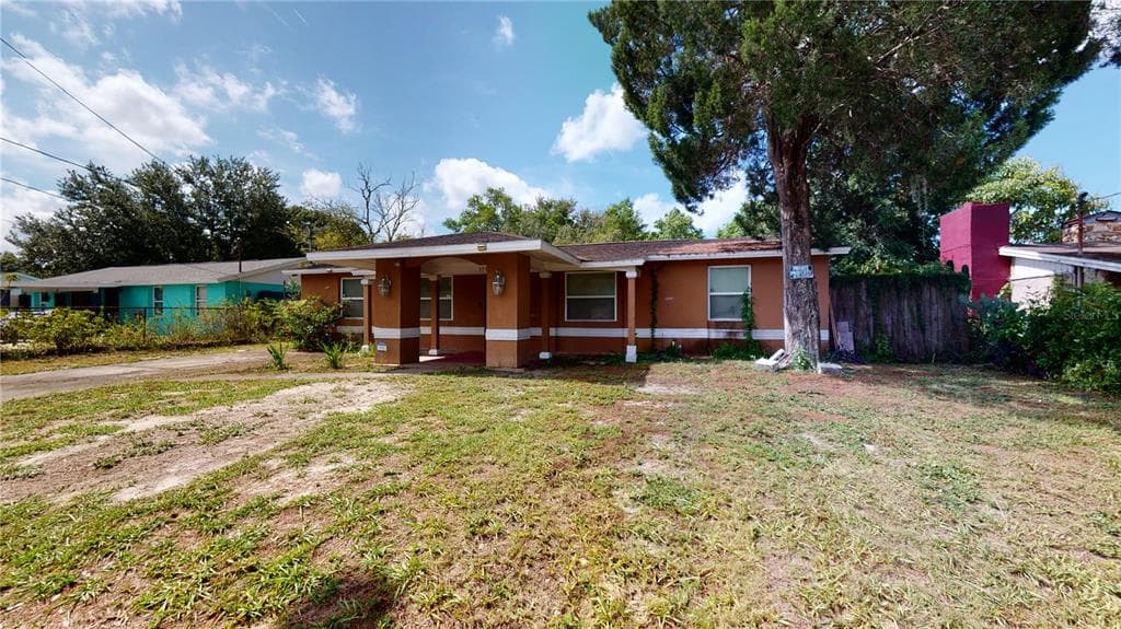 5709 E 30TH AVENUE TAMPA, FL 33619