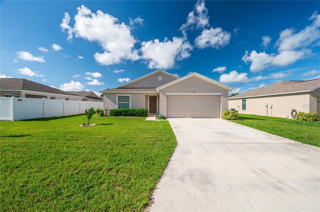 5135 MAGNOLIA PRESERVE BOULEVARD WINTER HAVEN, FL 33880