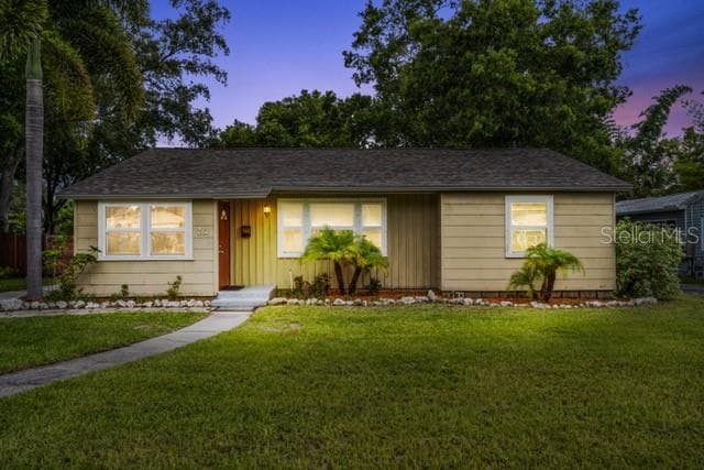 761 38TH AVENUE N ST PETERSBURG, FL 33704