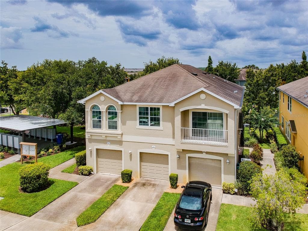 9021 MOONLIT MEADOWS LOOP RIVERVIEW, FL 33578