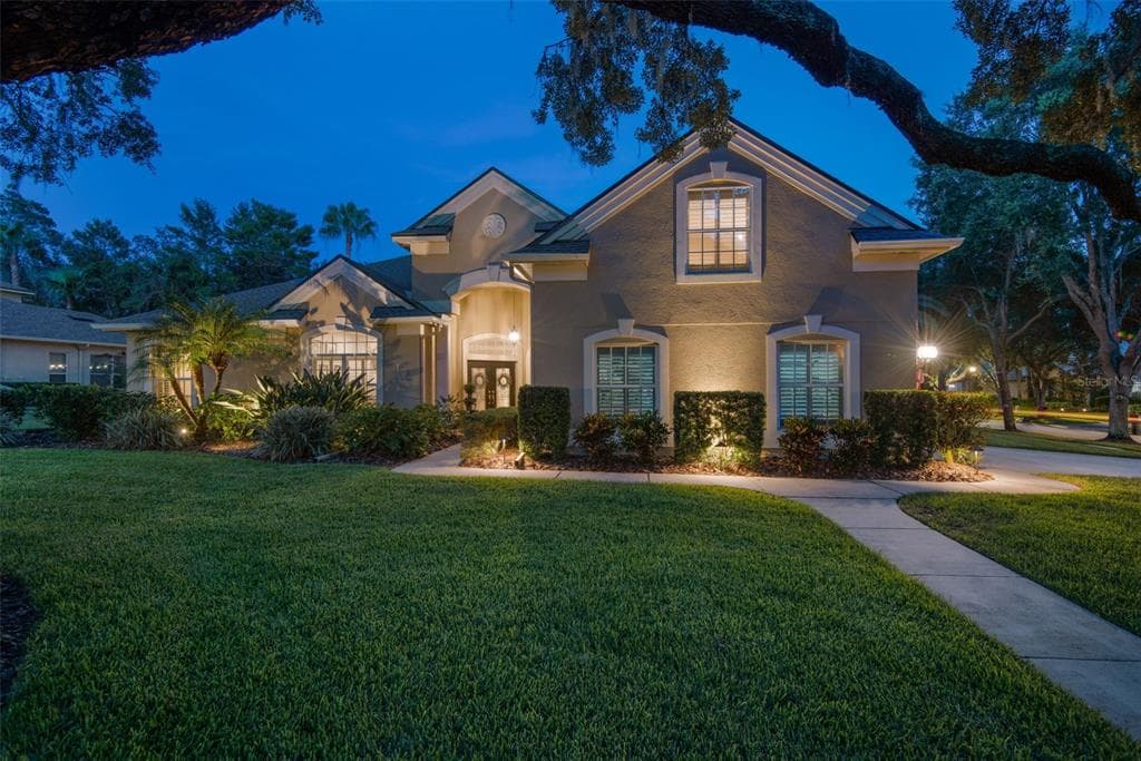 6118 KESTRELRIDGE DRIVE LITHIA, FL 33547