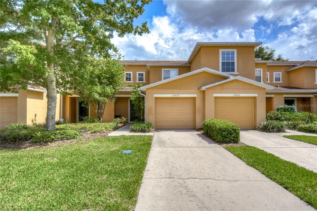 10923 SPENCER RIDGE COURT RIVERVIEW, FL 33578