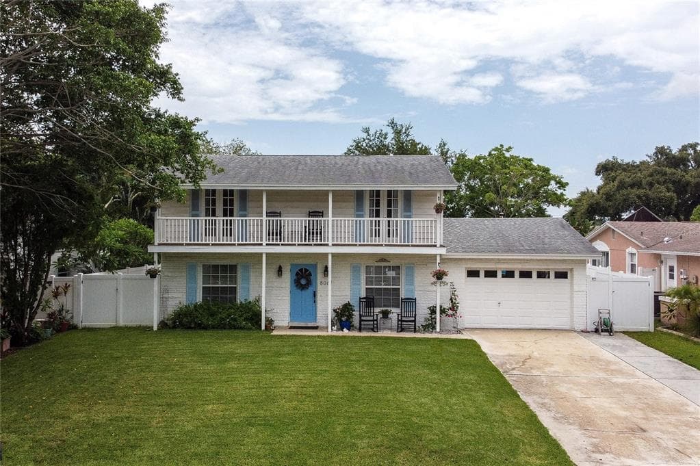 8067 123RD STREET SEMINOLE, FL 33772