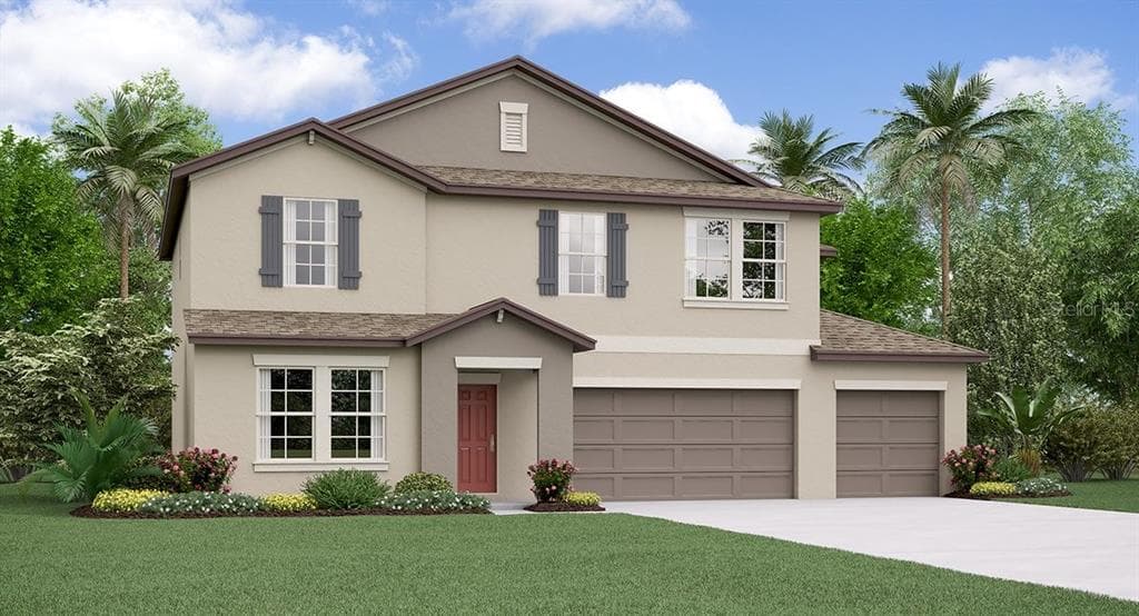 13515 WILLOW BLUESTAR LOOP RIVERVIEW, FL 33579