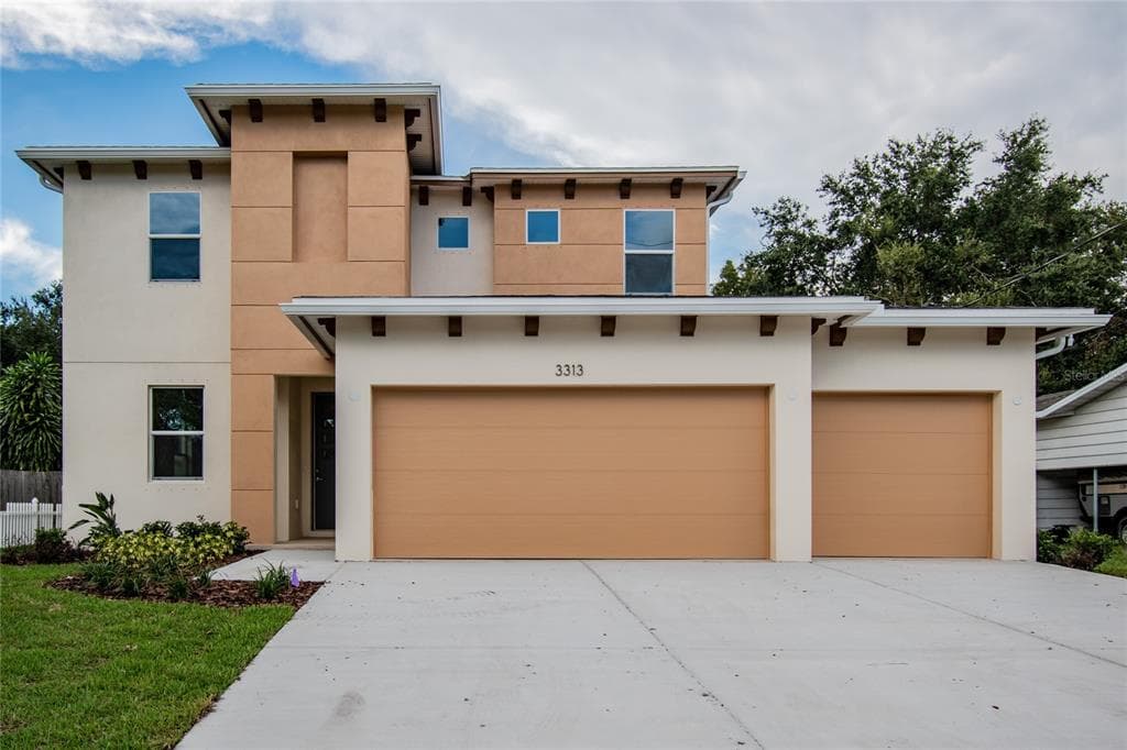 4405 W HARBOR VIEW AVENUE TAMPA, FL 33611