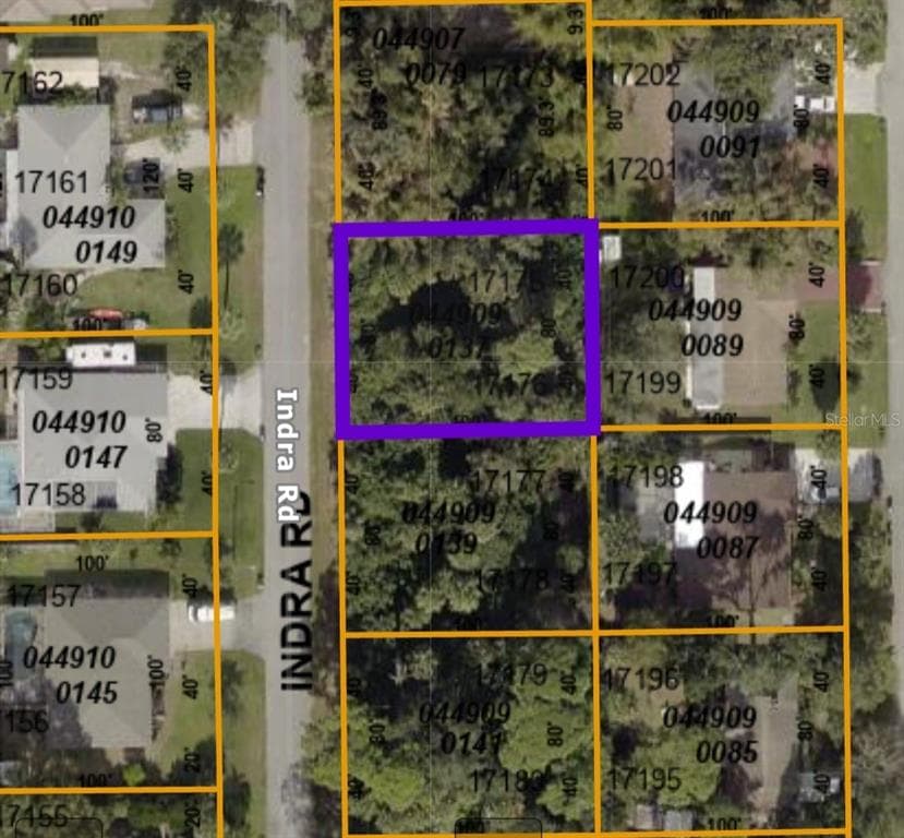 INDRA ROAD VENICE, FL 34293