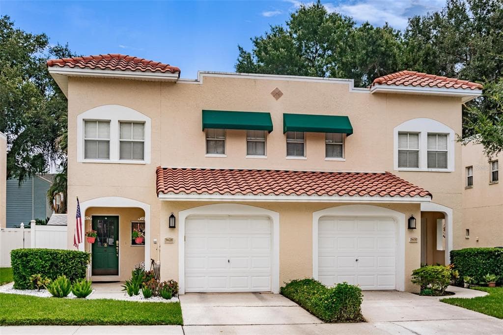 5628 SAMTER COURT TAMPA, FL 33611
