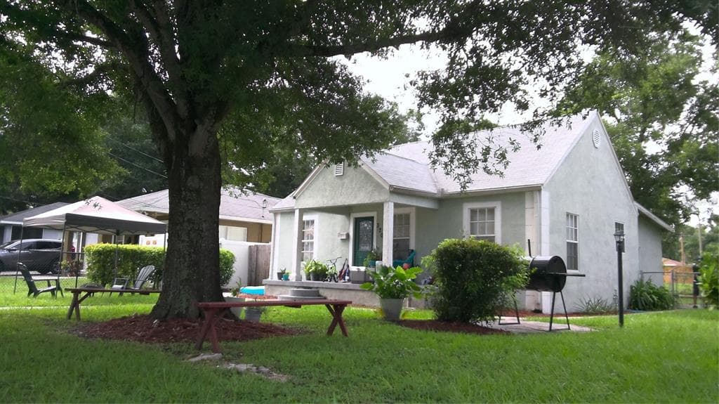 3201 CHIPCO STREET TAMPA, FL 33605