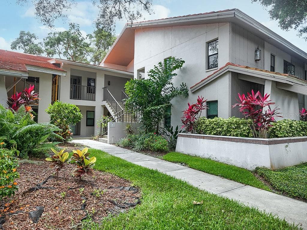 300 S FLORIDA AVENUE UNIT 600L TARPON SPRINGS, FL 34689