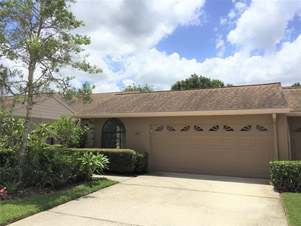 5488 SALEM SQUARE DRIVE N