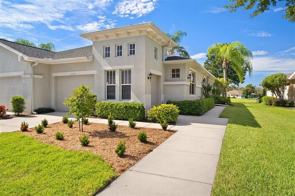 2418 SIFIELD GREENS WAY UNIT 53