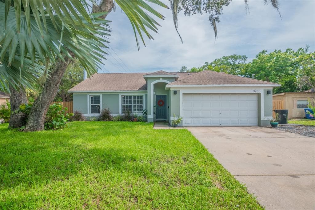 3700 19TH AVENUE S ST PETERSBURG, FL 33711