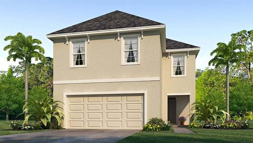 34042 JASPER STONE DRIVE WESLEY CHAPEL, FL 33543