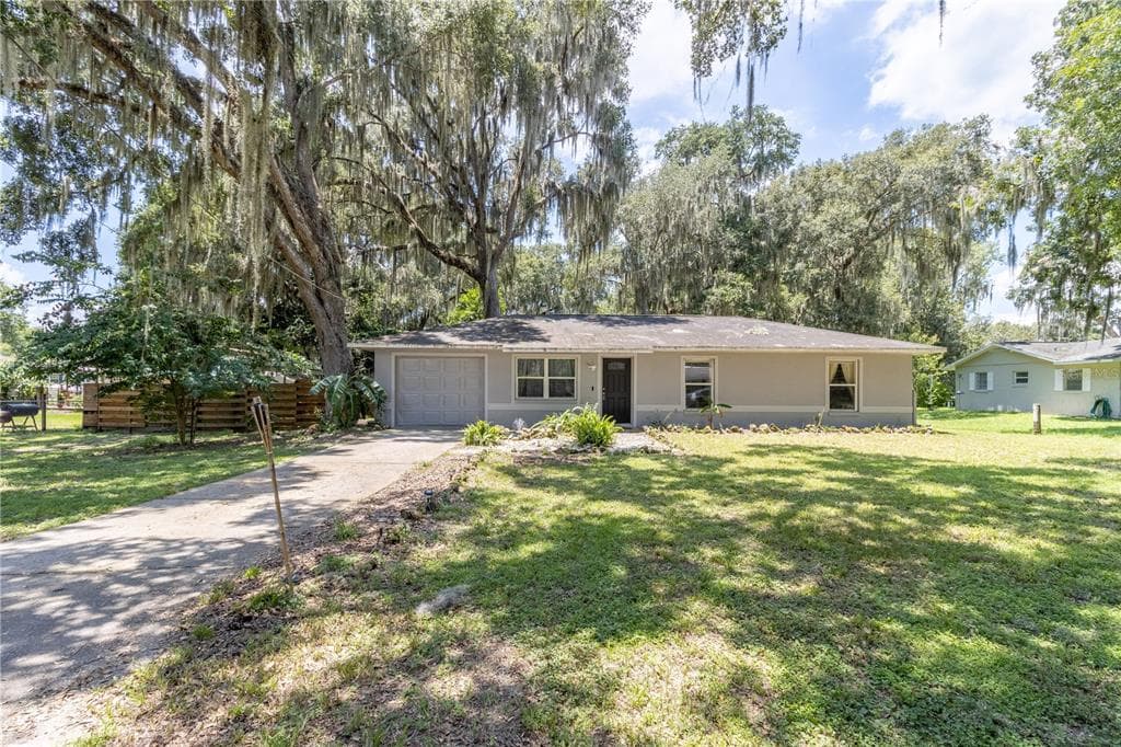 2250 CR 452 LAKE PANASOFFKEE, FL 33538
