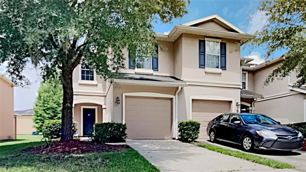 12342 MANGROVE FOREST COURT JACKSONVILLE, FL 32218