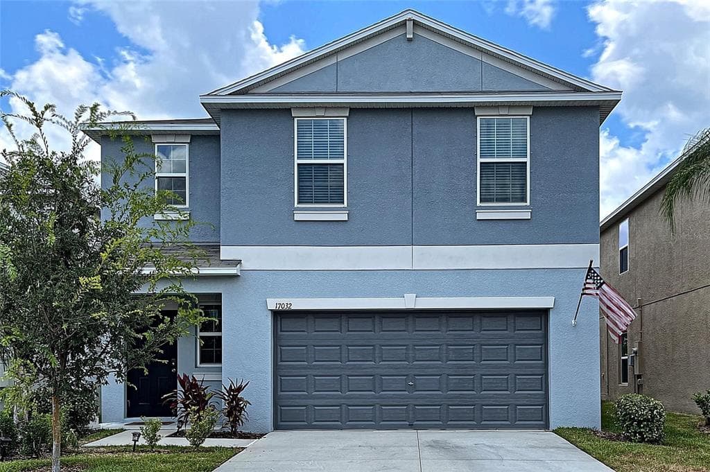 17032 YELLOW PINE STREET WIMAUMA, FL 33598