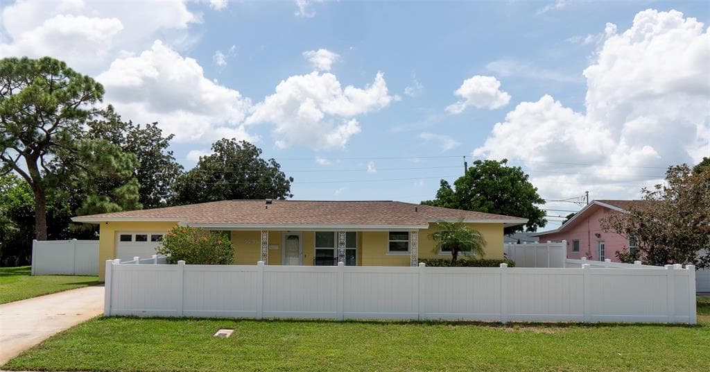 5295 38TH STREET S ST PETERSBURG, FL 33711