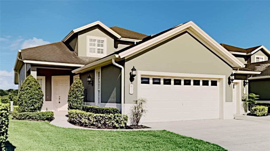 2924 MISSION LAKES DRIVE LAKELAND, FL 33803