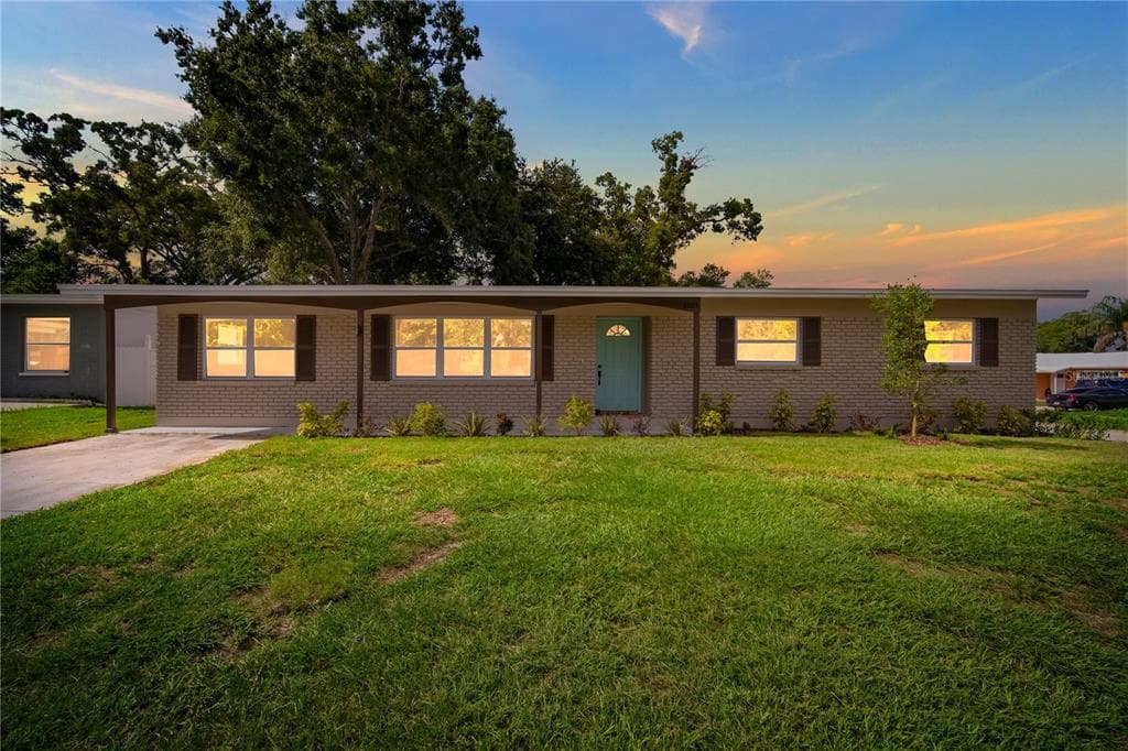 2008 E 114TH AVENUE TAMPA, FL 33612