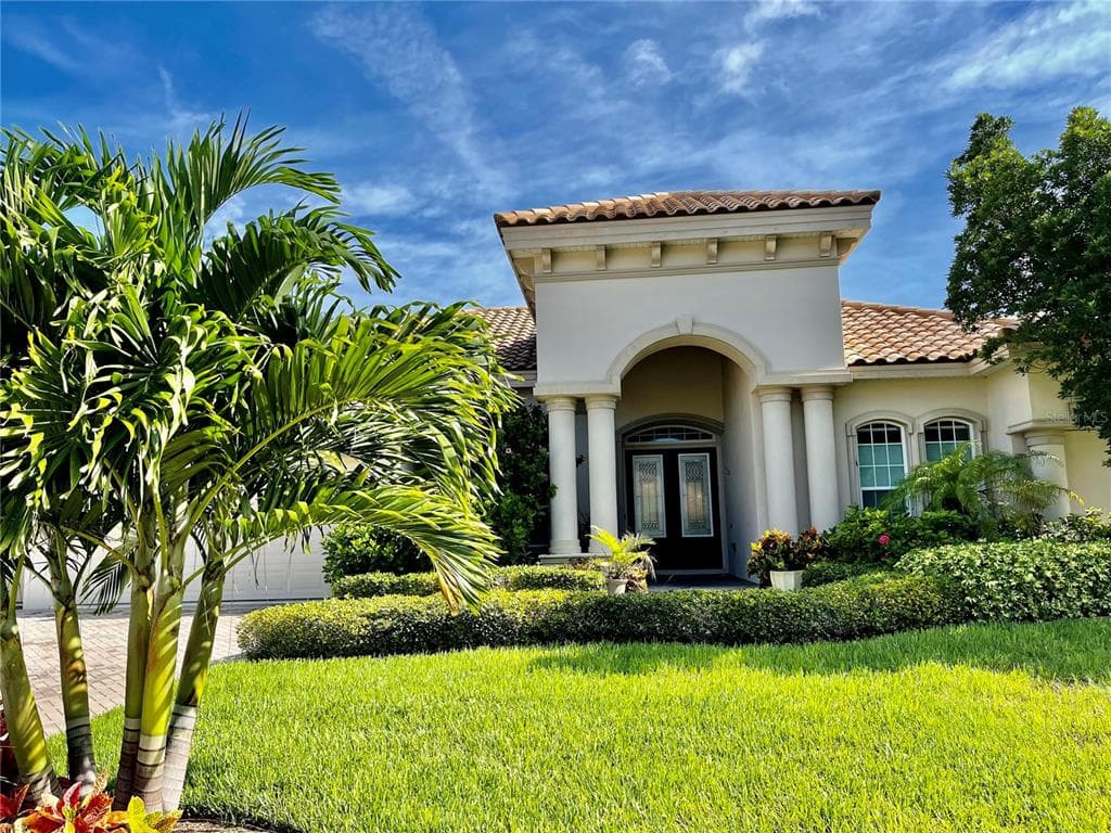 461 KALI COURT