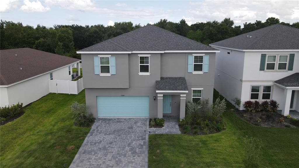 13810 KINSALE STREET RIVERVIEW, FL 33579