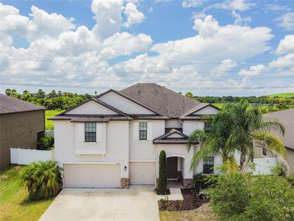 11631 BRIGHTON KNOLL LOOP