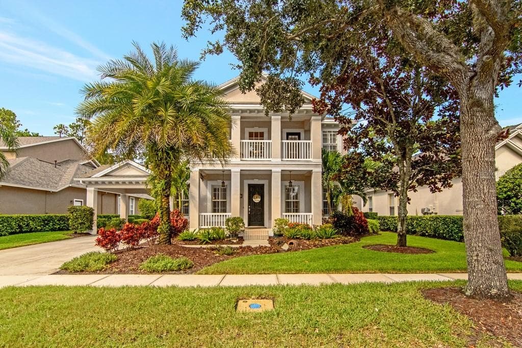 14629 TUDOR CHASE DRIVE TAMPA, FL 33626