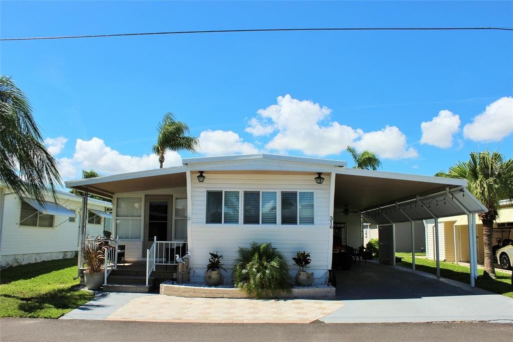 18675 US HIGHWAY 19 N UNIT 316 CLEARWATER, FL 33764