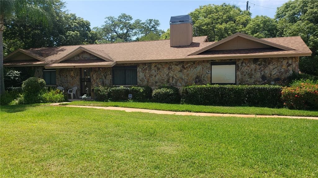 6400 GULFPORT BOULEVARD S SOUTH PASADENA, FL 33707