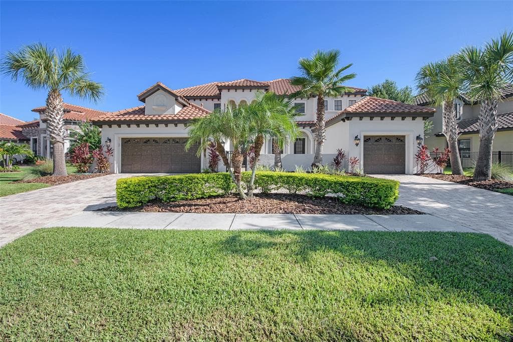 8415 DUNHAM STATION DRIVE